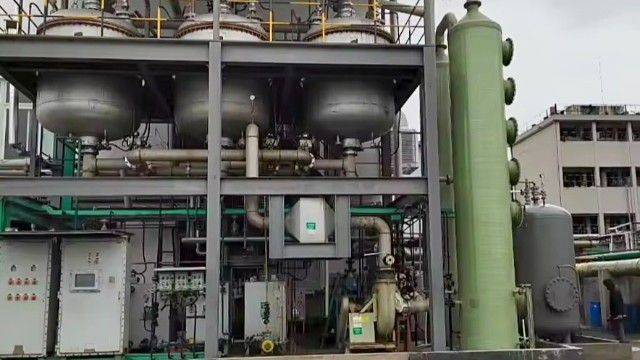 【离心风机维护】高温QG刮刮乐下振动增大的可能原因及解决方案